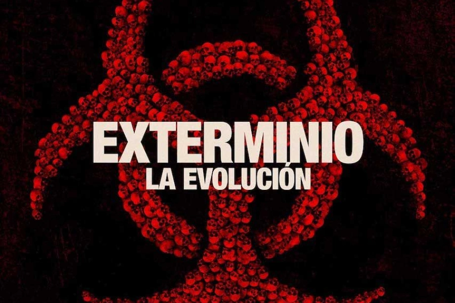 Exterminio: La Evolución