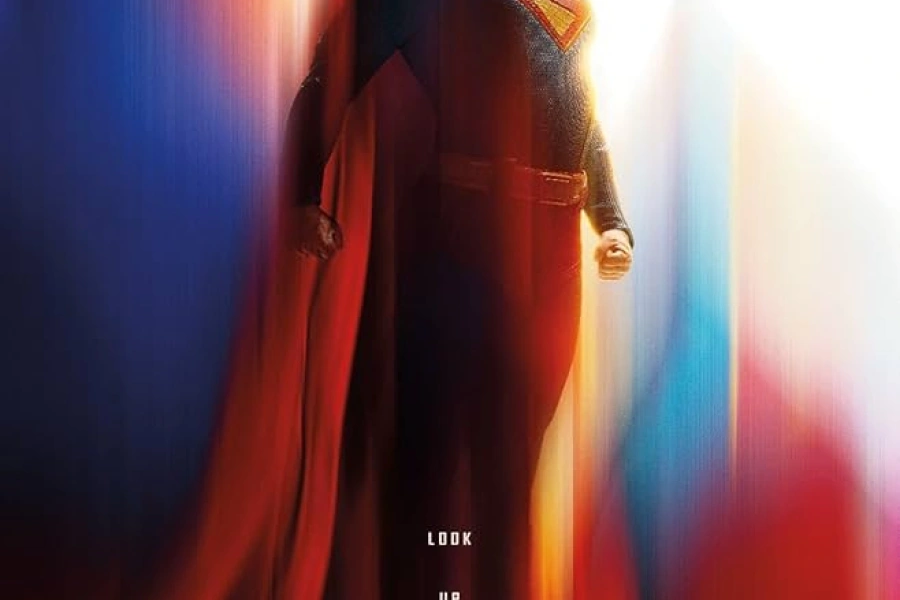 Superman