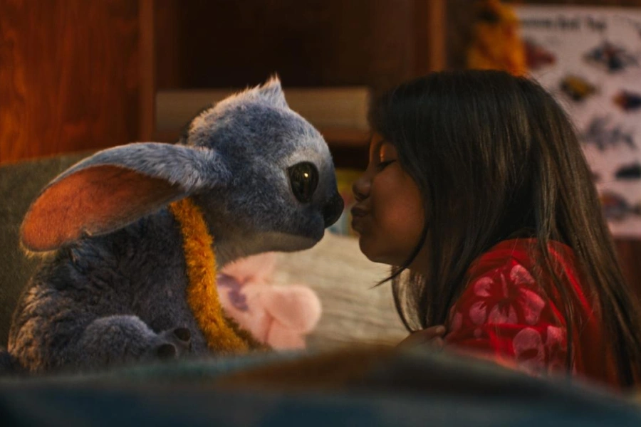 Lilo & Stitch